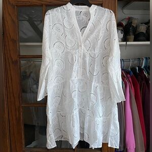 Brand New Cover Up Dress